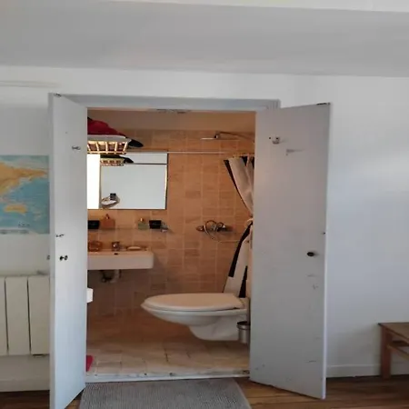 Superbe - 2pers Apartment *