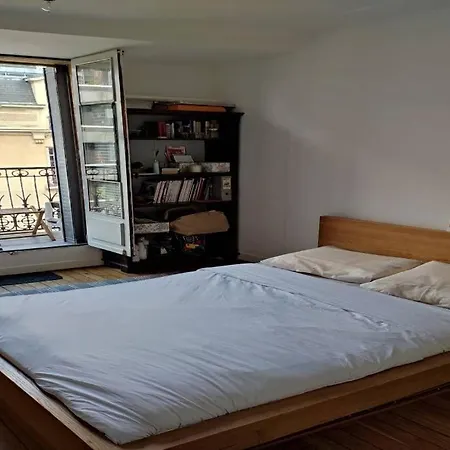 Superbe - 2pers Apartment Paris