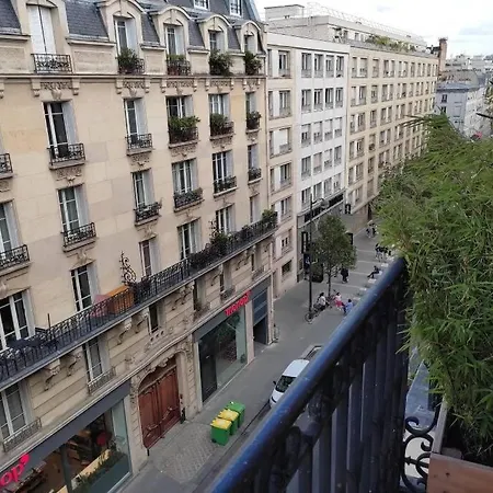 Superbe - 2pers Paris