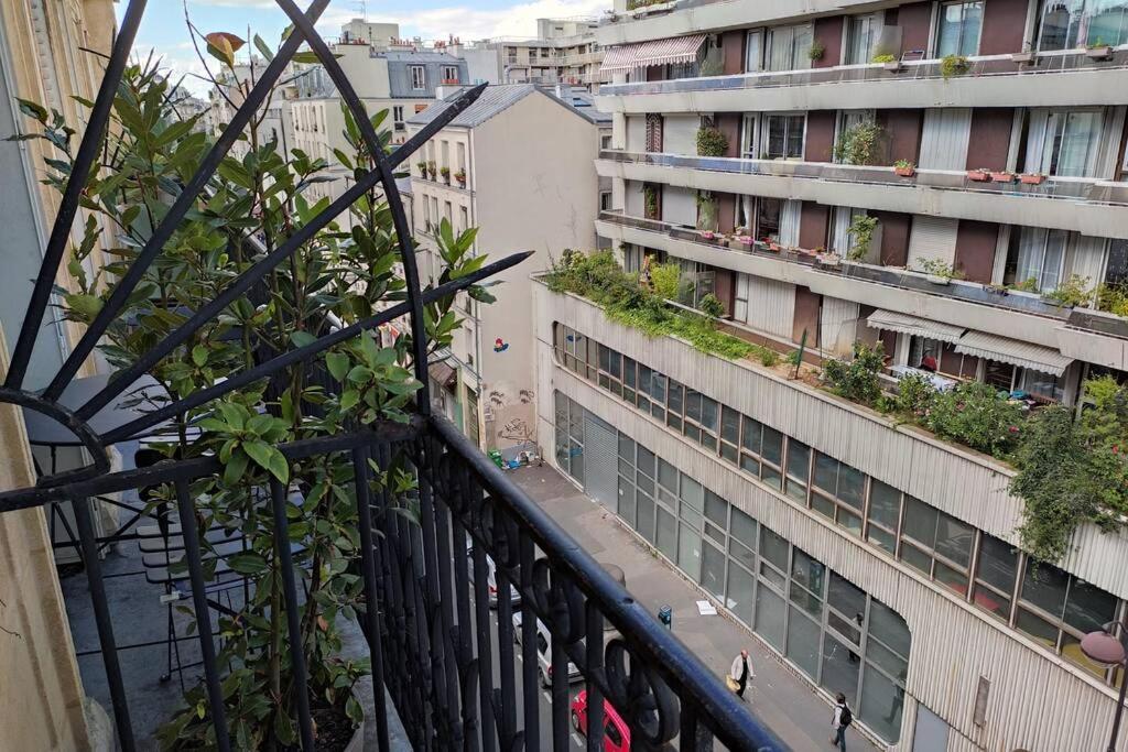 Apartment Superbe - 2pers Paris